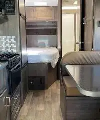 Winnebago Minnie Winnie 22R