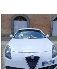 Alfa Rome Giulietta 1.6 - 120 cv
