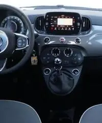 Fiat 500 1.2 69cv lounge 2020