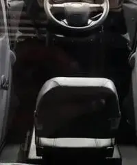 P R O M Ominiauto RAPTOR full ELECTRICn u o v a