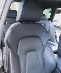 AUDI A4 3.000 V6 quattro