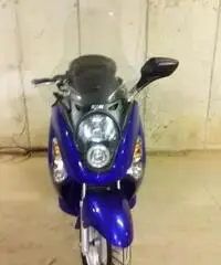 Scooter sym joy max 250 cc