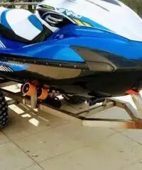 Yamaha Fzs Svho 2016