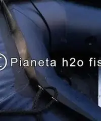 Gommone tender Ozeam 2.00 metri paiolato