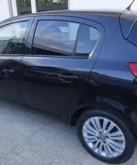 OPEL Corsa 1.3 MTJ 95cv - 2011