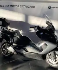 Bmw c 650 - 2014