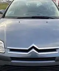 Citroen c4 - 2005