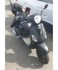 Scooter SYM SPORT 200cc