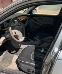 Rover 75 2.0CDT 16v gancio traino