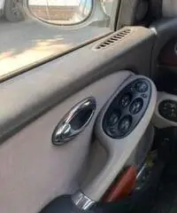 Rover 75 2.0CDT 16v gancio traino