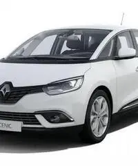Renault Scénic Blue dCi 120 CV EDC Business