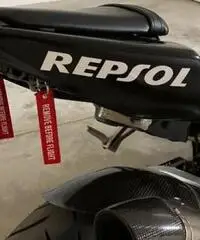 Honda CBR 919 a carburatori