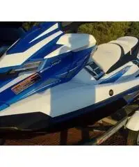 Yamaha FX HO waverunner PERFETTA