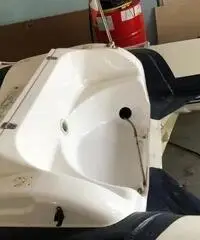 Gommone 4,70 come nuovo