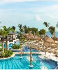 Vacanze resort in grecia solo per donna