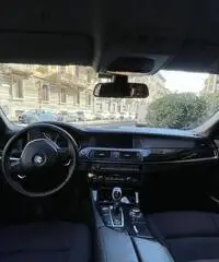 BMW Serie 5 (F10/F11) - 2012