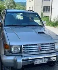 MITSUBISHI Pajero (2000-2007) buono stato