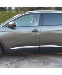 PEUGEOT 5008 2ª serie - 2017