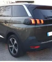 PEUGEOT 5008 2ª serie - 2017