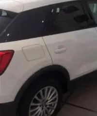 Audi Q2 Design 1.6 TDI 116 CV km0 2019