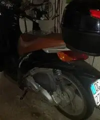 Malaguti Ciak Master 200-anno 2008