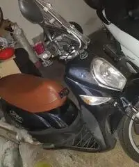 Malaguti Ciak Master 200-anno 2008