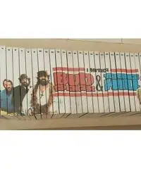 I MITICI BUD SPENCER E TERENCE HILL