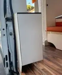 Camper su Hunday H350