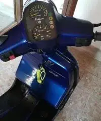Vespa Piaggio cosa 125 prima serie 1990