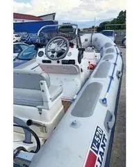 Gommone VALIANT V-520