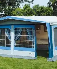 Verande Roulotte &Caravan 2021