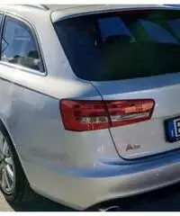 AUDI A6 3.0 TDI 204cv QUATTRO BUSINESS PLUS AUTOM