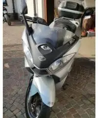 Malaguti Spidermax 500