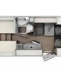 Nuovo etrusco 6600 sb in prevendita