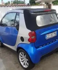 SMART fortwo 1ª serie - 2002