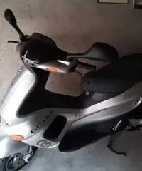 50 cc gomme nuove tenuto bene