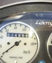 Piaggio Liberty 150 - 2003