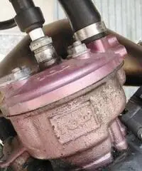 Fantic Motor Motard 50 - 2015