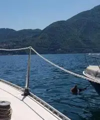 Barca a vela Rivetto