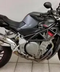 MV Agusta Brutale 910R Starfighter