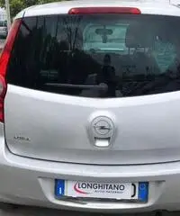 OPEL Agila 2ª serie - 2010