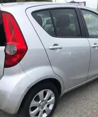 OPEL Agila 2ª serie - 2010