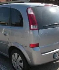 OPEL Meriva 1ª serie - 2005