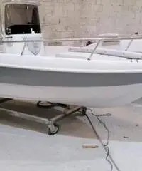 EasyMarine 500