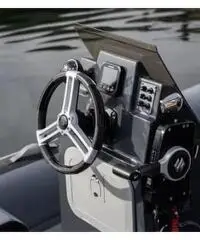 Gommone Avila modello Grifo 54 Motore Suzuki Df 70