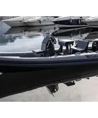 Gommone Avila modello Grifo 54 Motore Suzuki Df 70