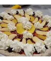 Pizzaiolo, direttore di sala