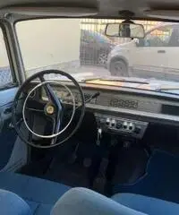 Lancia fulvia gt '69