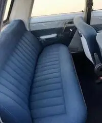 Lancia fulvia gt '69