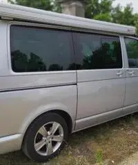 T& California Beach 180 cv